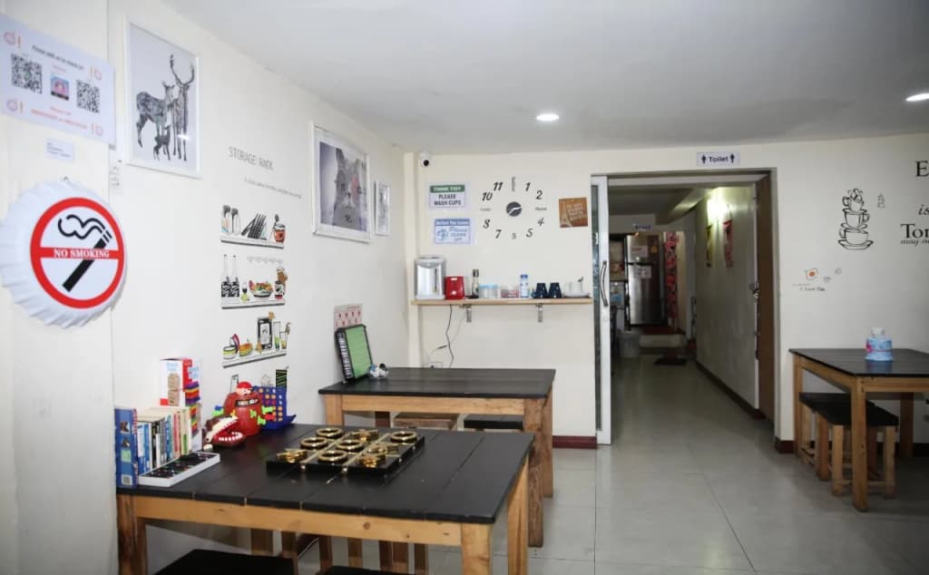 Interpartie Hotel - Adults Only - Hostel - photo 22