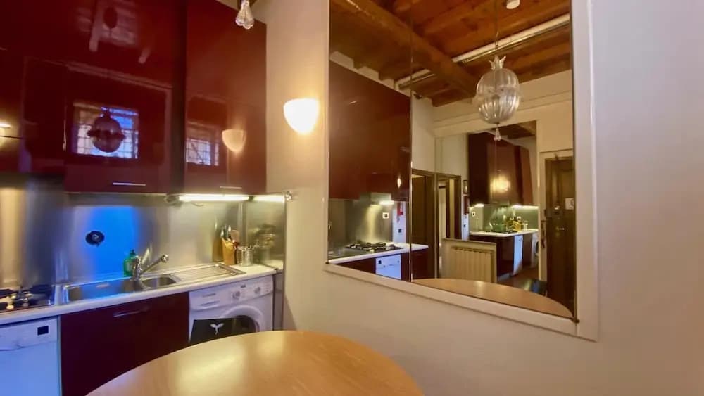 Appartamento Lamberti - photo 17