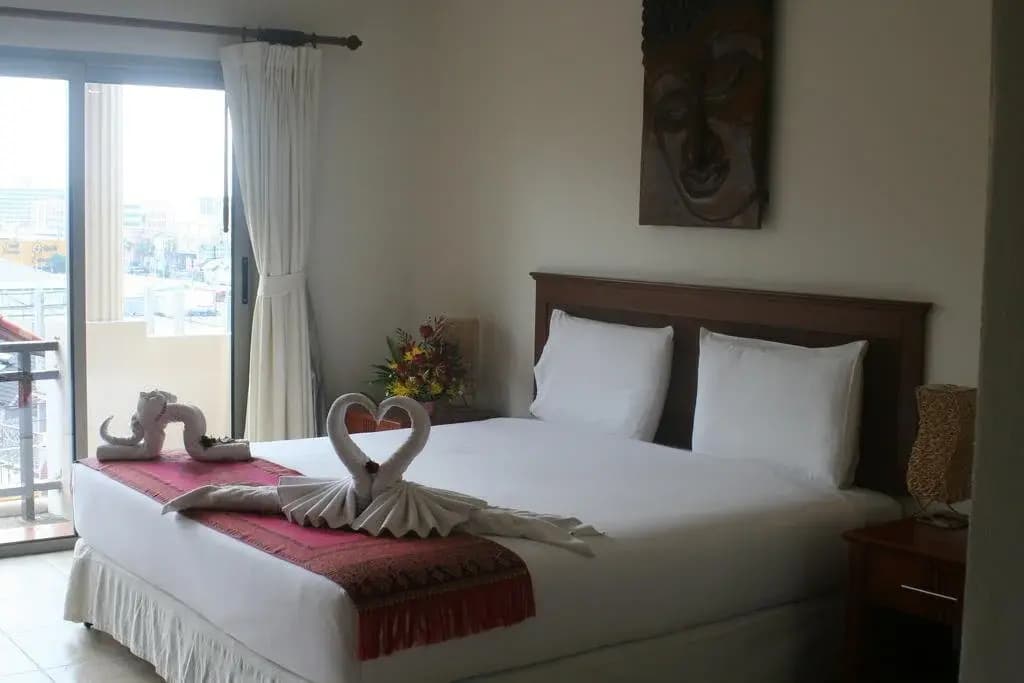 Palmview Resort - photo 4