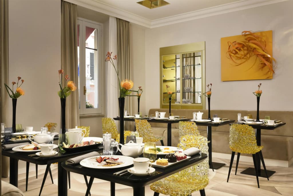 The First Dolce - Preferred Hotels & Resorts - photo 19