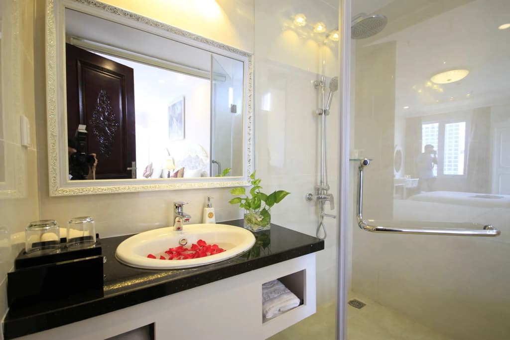 Tuyet Son Hotel - photo 9