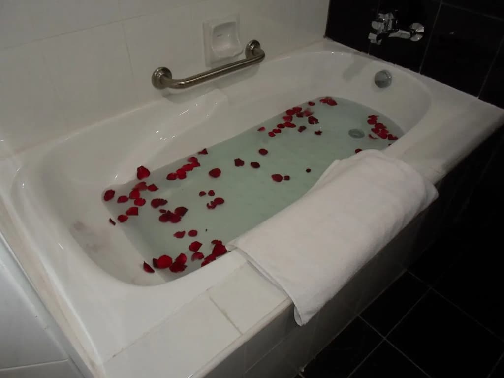 Grand Kampar Hotel - photo 8