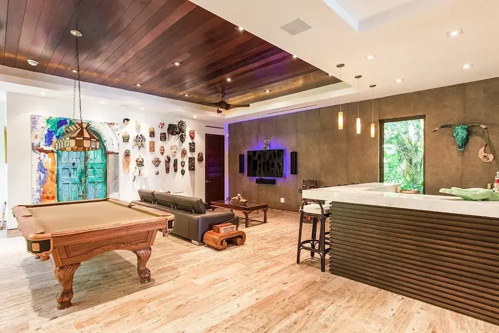 5 Bedroom Homes in Miami Beach by TMG - photo 18