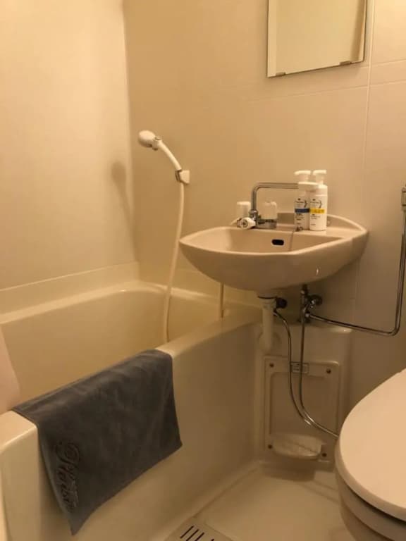 Hotel Rex Tachikawa - photo 9