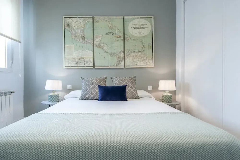 Apartamento Retiro III - photo 3