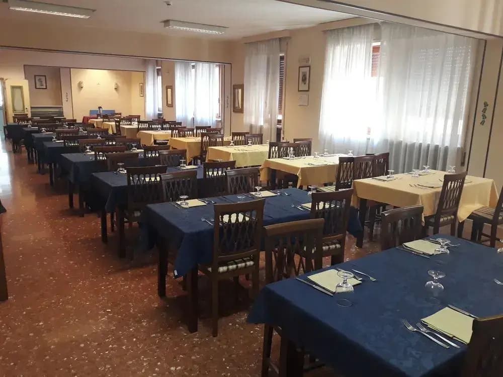 Park Hotel Aurelia Roma - photo 20
