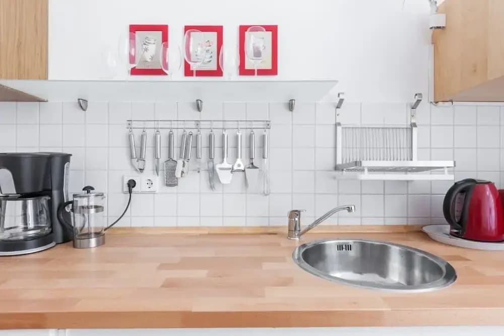Elegantes 2-Zimmer-Apartment - photo 12