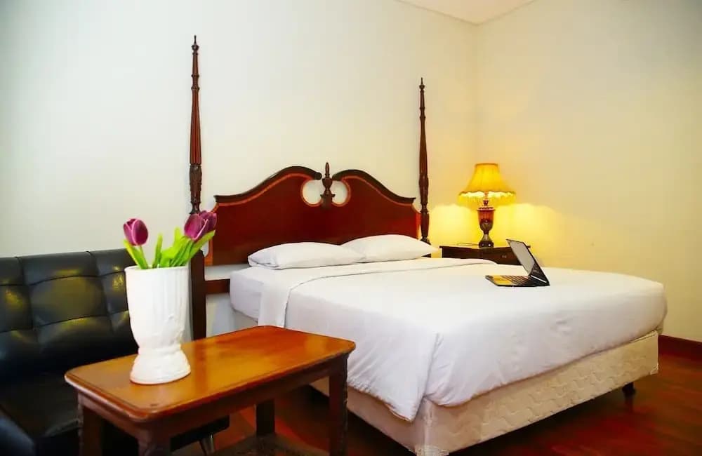 Kyriad Pejaten Suites - photo 6
