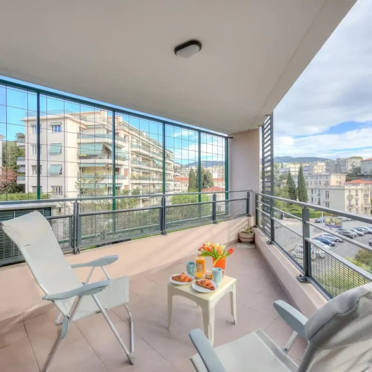 Appartement Liberation 2 - photo 6