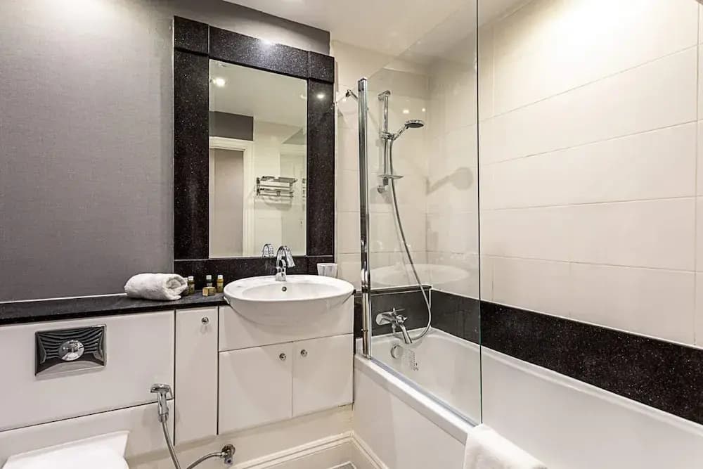 Convenient Urban Pad in Paddington - photo 7