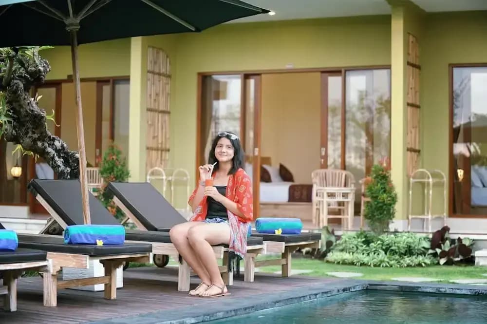 Jegeg Mas Cottage - photo 20