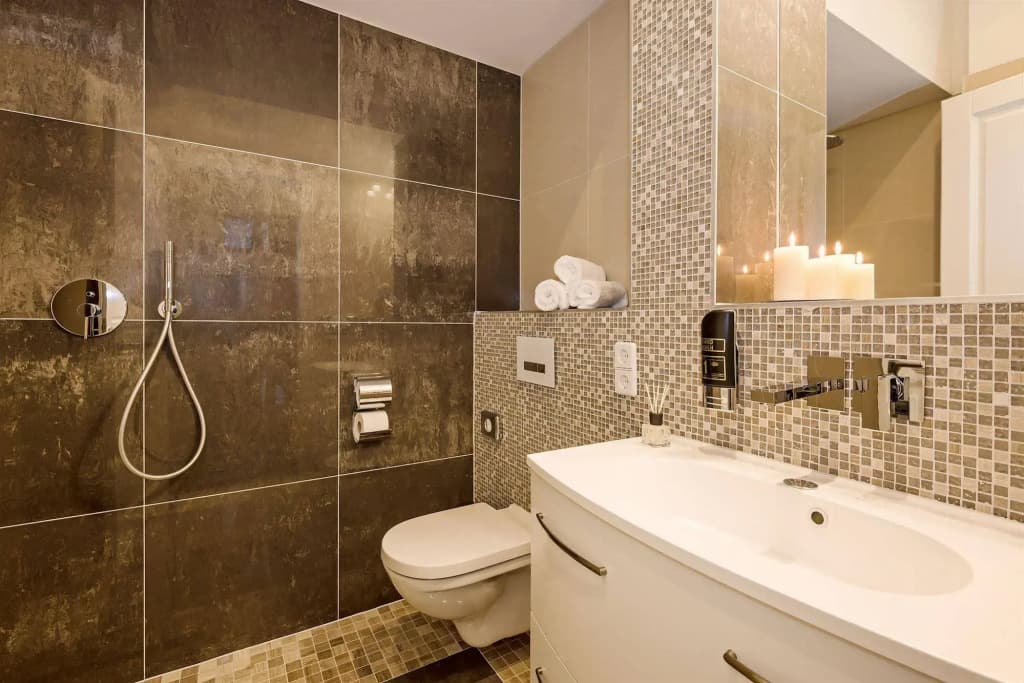 arabel Design Apartments Berlin - photo 9