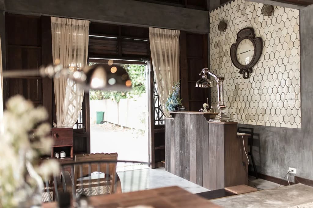 ONCE (upon a time) Chiang Mai Boutique Home - photo 24