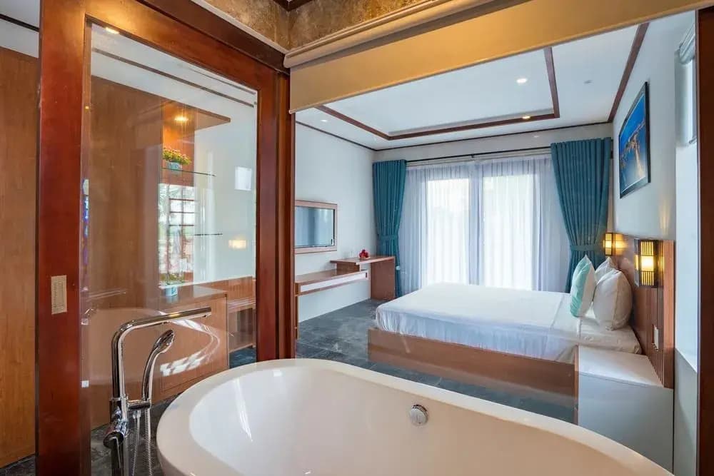 CIC Hoi An Villa - photo 10