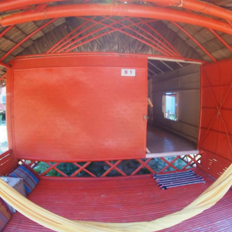 Hatzanda Bamboo House - photo 3