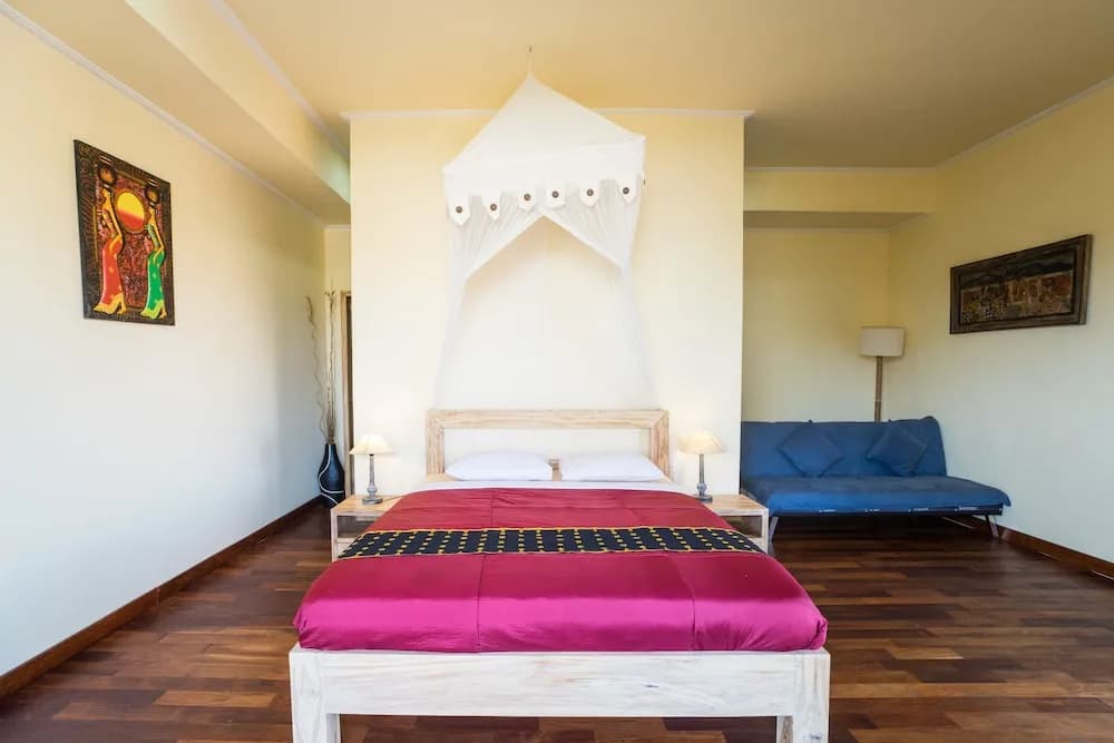 Soa Wonga House - photo 4