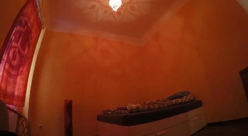 Mandala Hostel - photo 3
