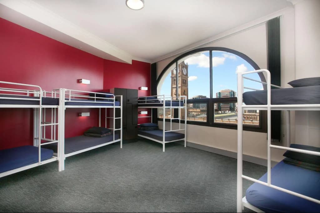 Wake Up! Sydney - Hostel - photo 8
