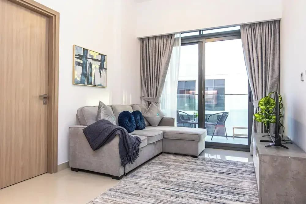 Bloomfields Modern 2BR Azizi Gardens - photo 3