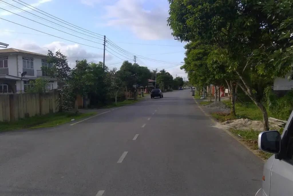 City Centre Homestay Kuching - photo 10