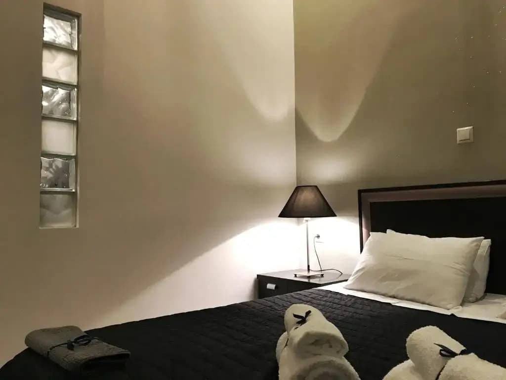 Luxurious mini suite in Athens center - photo 2