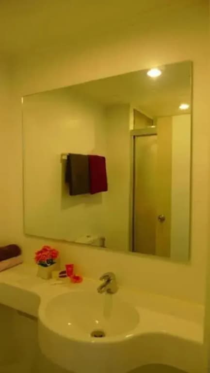 The Relaxing Room Lumpini Beach Jomtien - photo 8