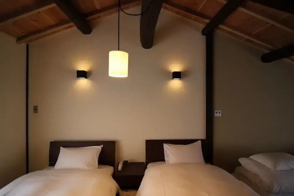 Tokiwa-an Machiya Residence Inn - photo 43