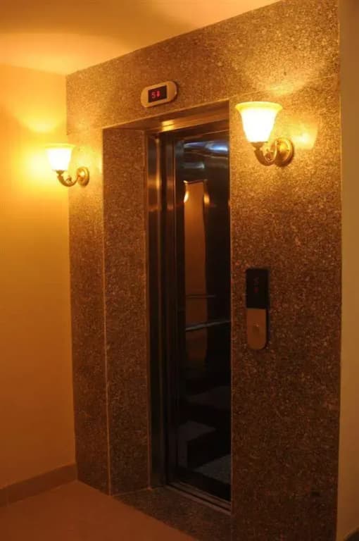 Champa Hotel - photo 12