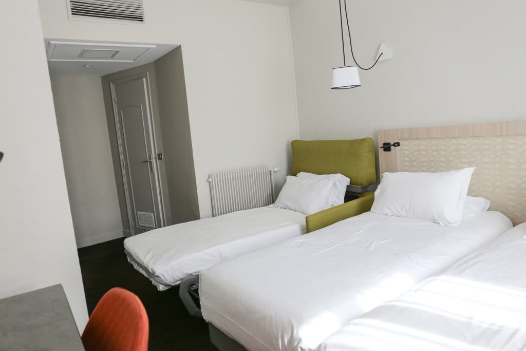 Hôtel Vendôme - photo 20