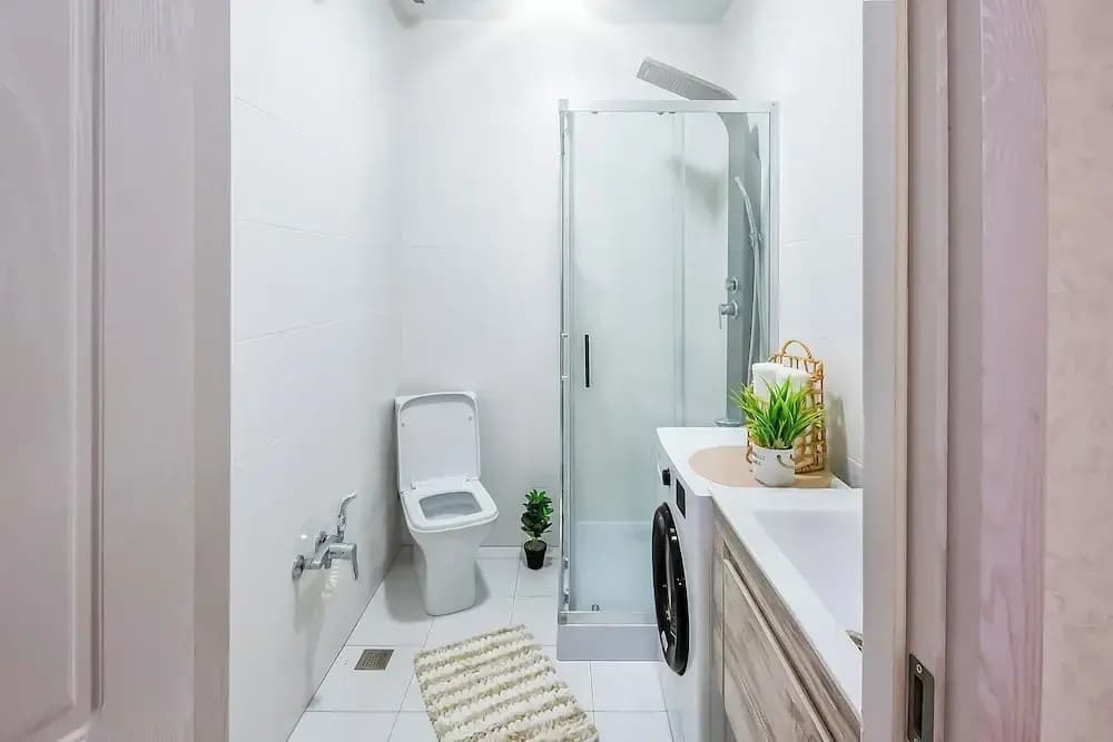 HB apartments Nutsubidze - photo 6