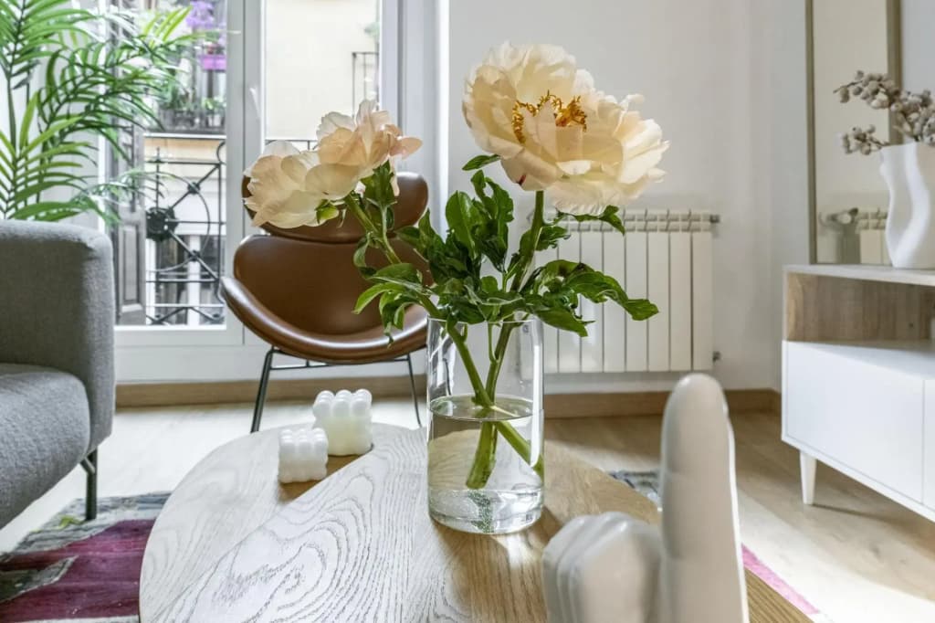 Luxurious 2BR/2BA in Chueca - photo 11