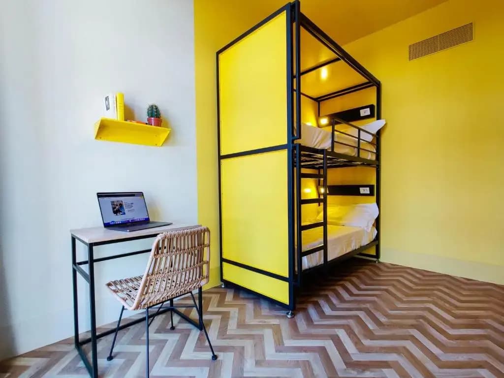 YellowSquare Florence - photo 4