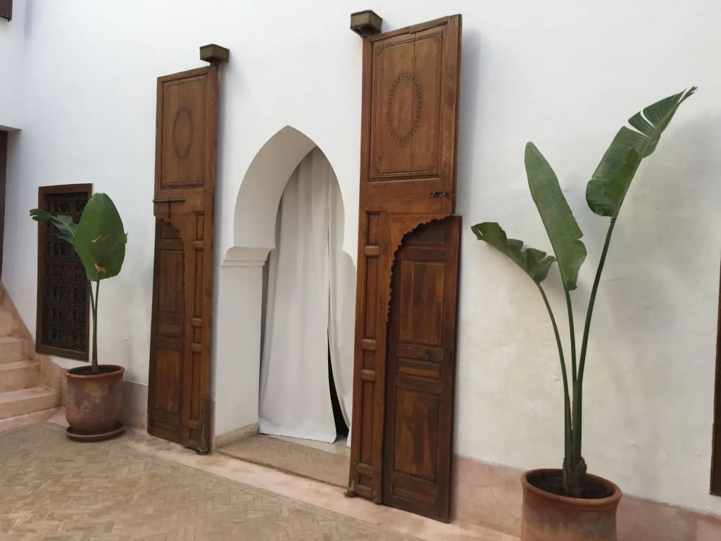 Riad Up - photo 2