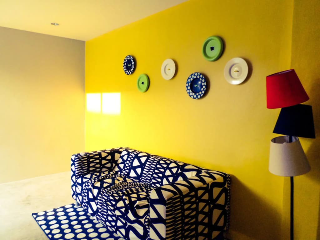 Behind The Scene Hotel Club at Samui - photo 11