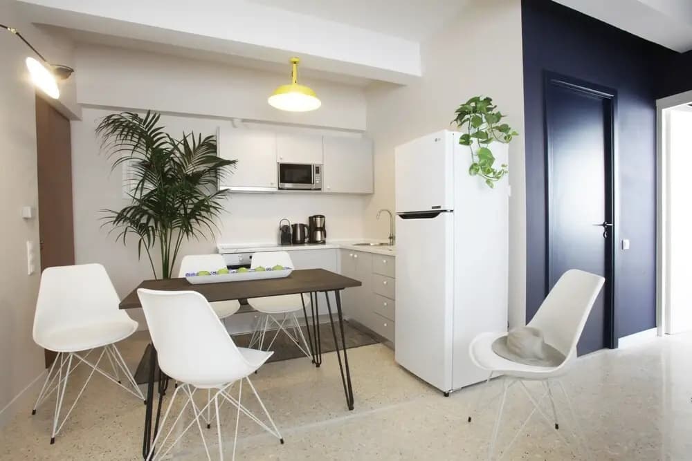 The Marble Suites, PLAKA - photo 23