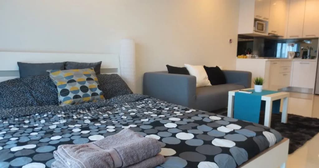 Summer Suites Studio Guest House - photo 18