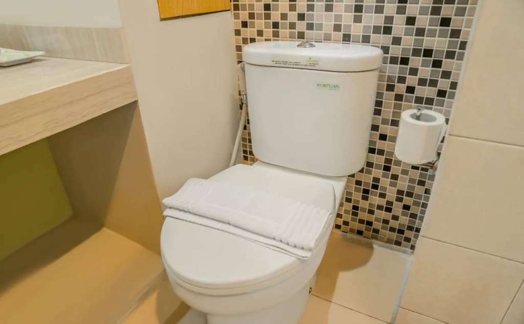 LeGreen Suite Poso - photo 10