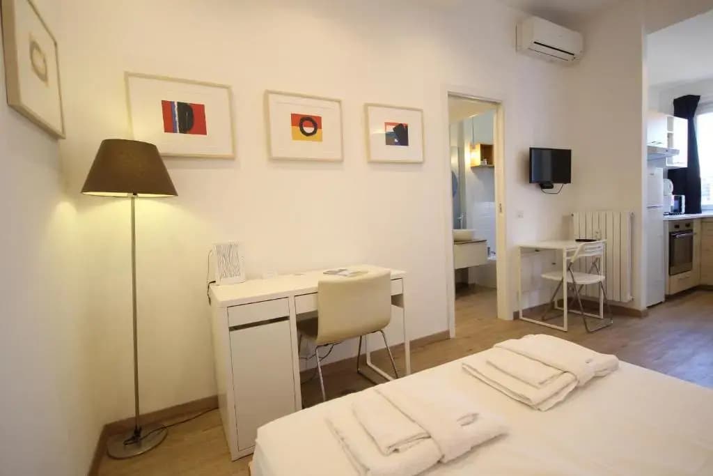 Ripa 127 Apartment Navigli - photo 5