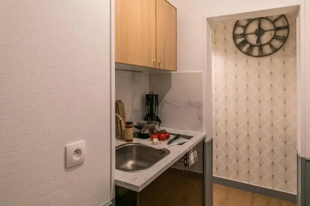 Apartments Ws Opera Rossini - photo 25