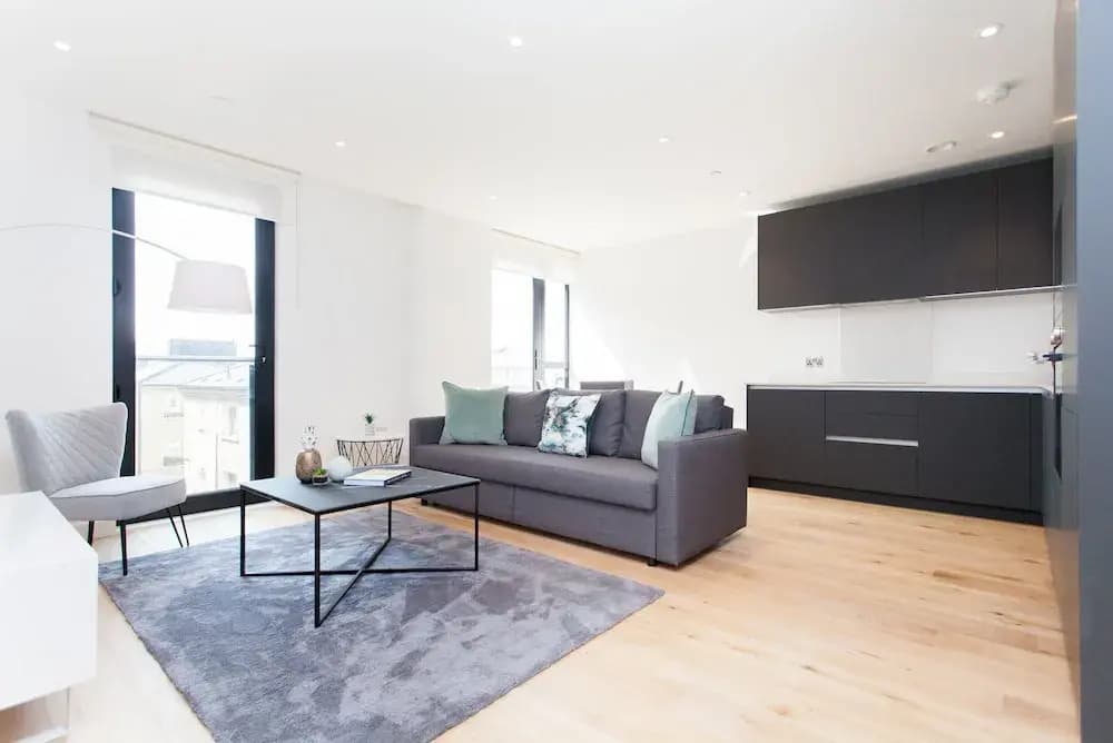 The Lofts E1 - photo 13