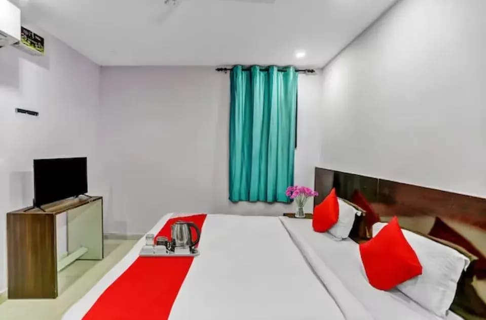 Hotel Legend Stay - photo 2