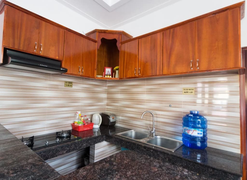 Phu Quoc Villas - photo 16