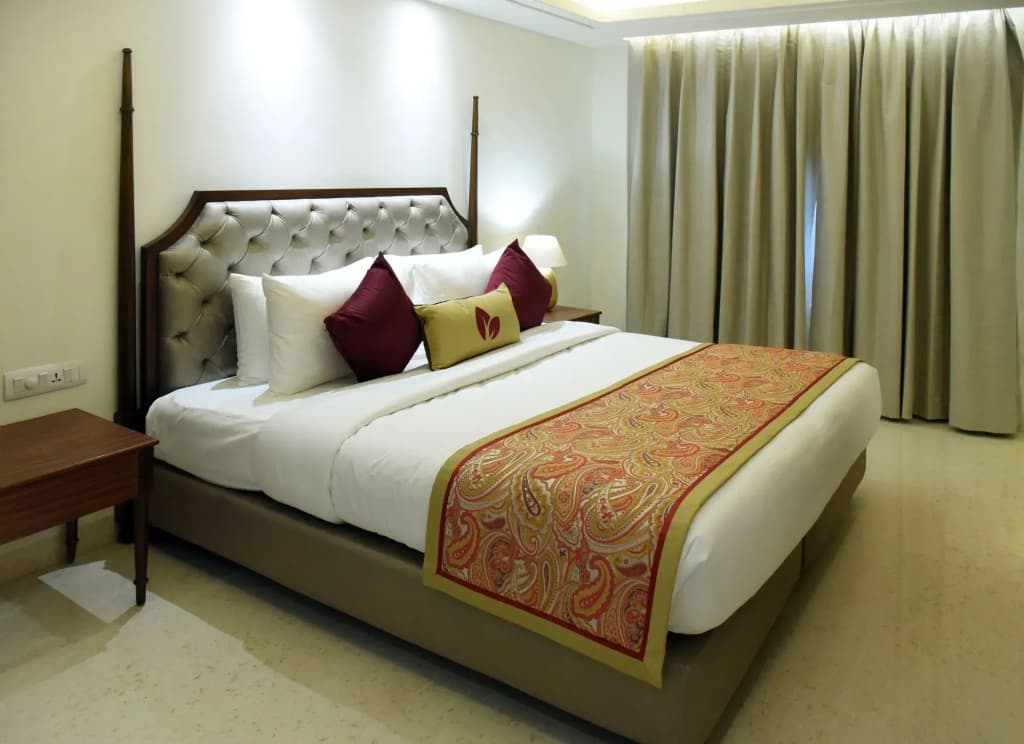 The Exotica Grand - photo 2