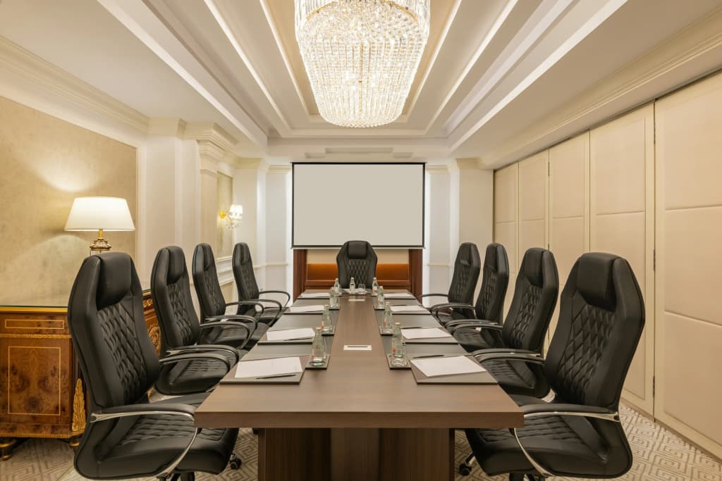 Riviera Rayhaan by Rotana Doha - photo 15