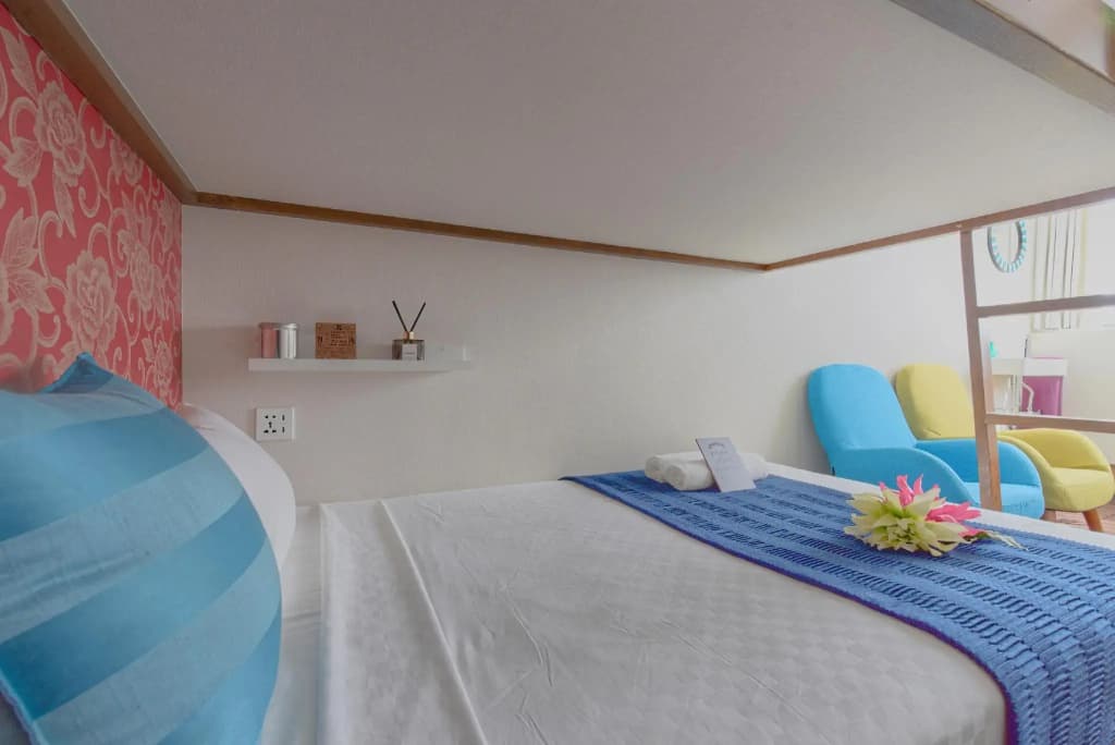 Feel Osaka Yu - Hostel - photo 4