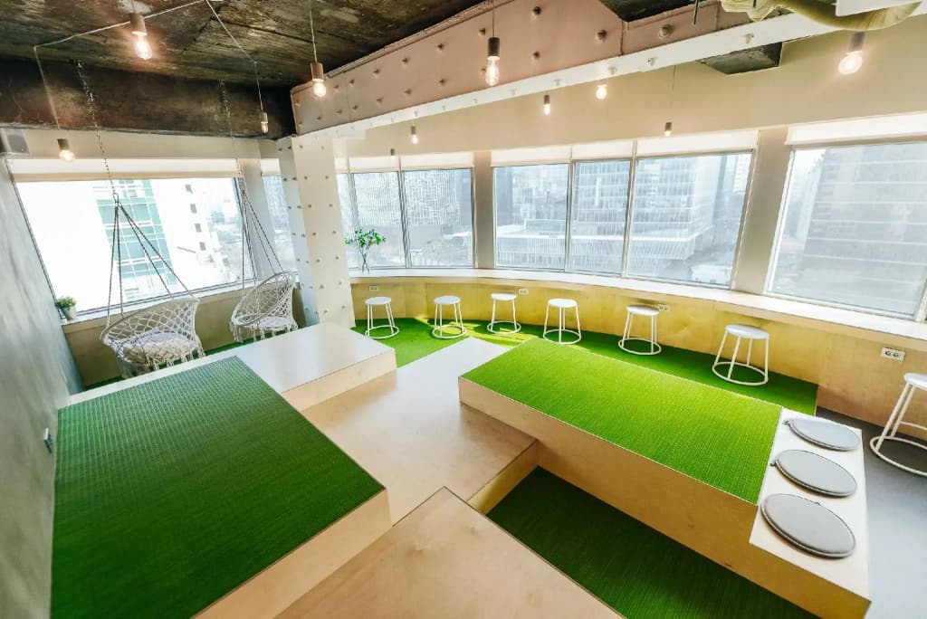 Hostel Haru - photo 16
