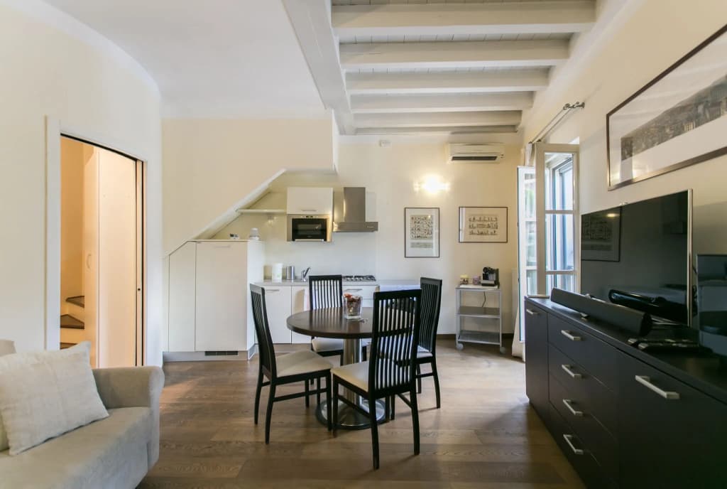 Charming Milan Apartments Brera-Madonnina - photo 15