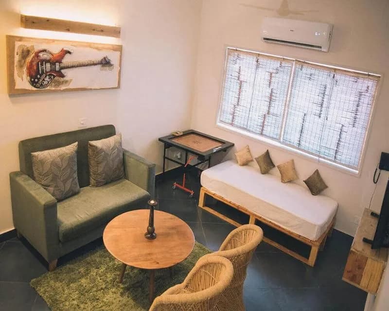 Meraki Boutique Hotel - photo 14