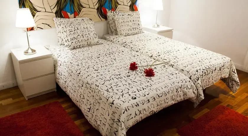 Loft besides Gran Via - photo 3