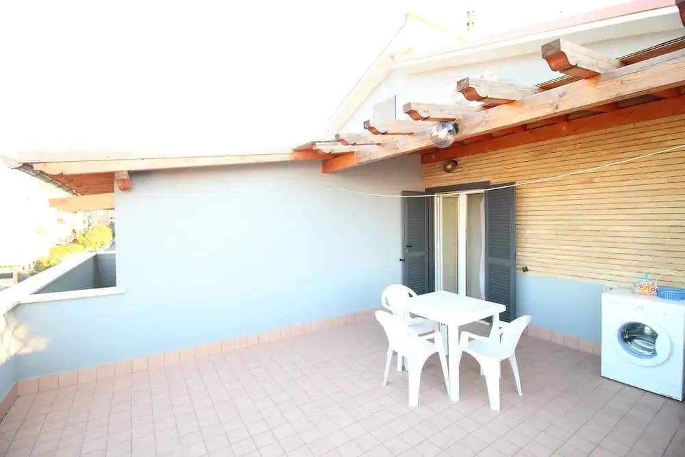 Anagnina Apartment Roma - photo 12